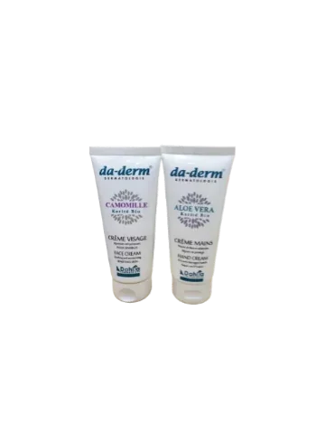 CYTOL PACK DADERM VISAGE +...