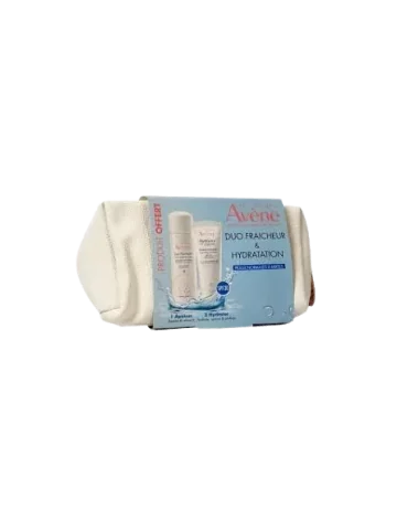 AVENE DUO FRAICHEUR ET...