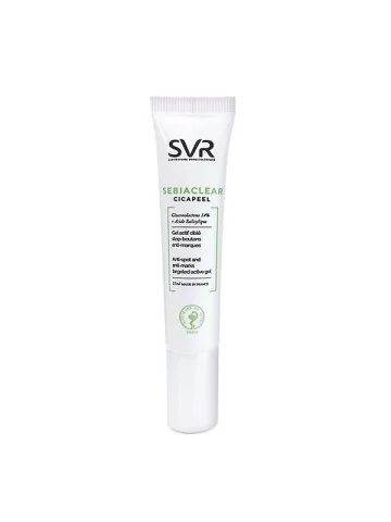 SVR SEBIACLEAR CICAPEEL -...