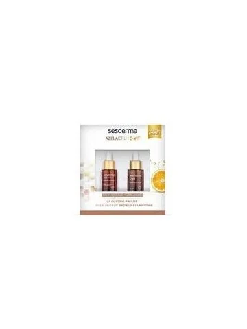 SESDERMA COFFRET AZULAC RU...