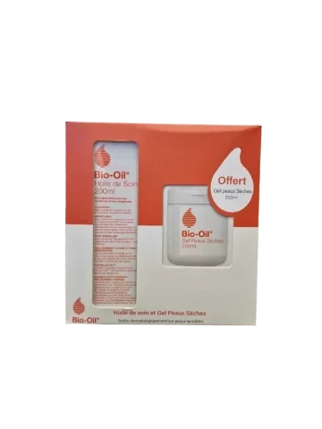 Bio-Oil Coffret Huile Sin...