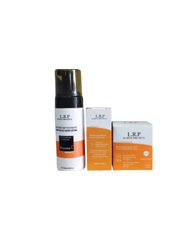 LRP COFFRET VITAMINE C...