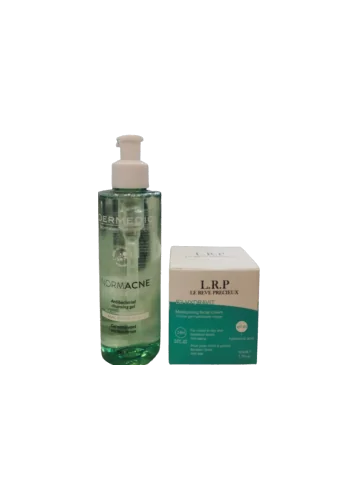 PACK LRP CREME HYDRATANTE...