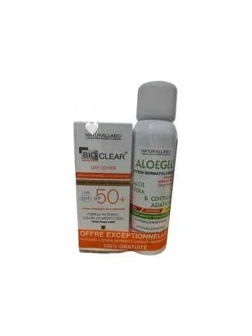 NATURALLABO BIOCLEAR Ecran...