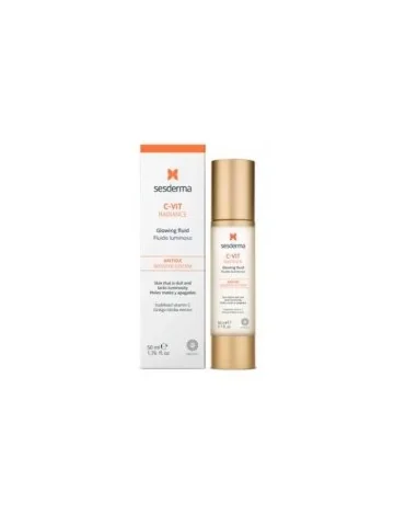 SESDERMA C-VIT RADIANCE...