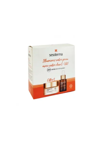 SESDERMA COFFRET C VIT...