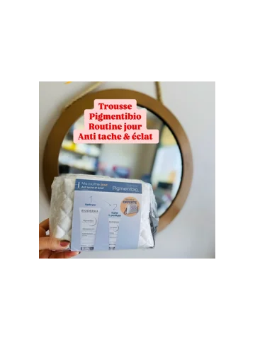 Bioderma trousse routine de...
