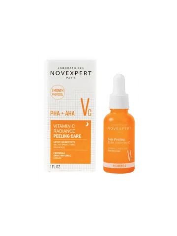 NOVEXPERT SOIN PEELING...