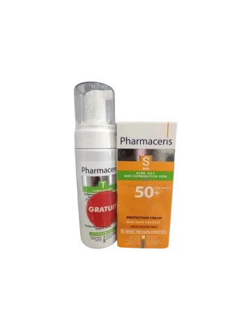 PHARMACERIS PACK ECRAN MEDI...