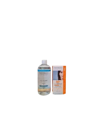 DERMEDIC SUNBRELLA PEAU...