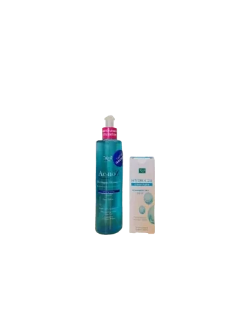 XEN PACK PEAU MIXTE A...