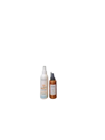 PACK DERMEDIC LAIT SPRAY...