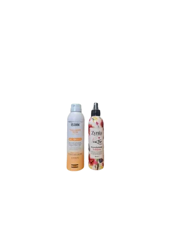 PACK ISDIN BRUME SOLAIRE...