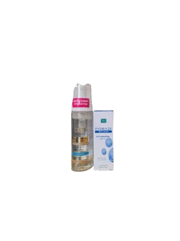 XEN PACK HYDRA 24 RICHE+...