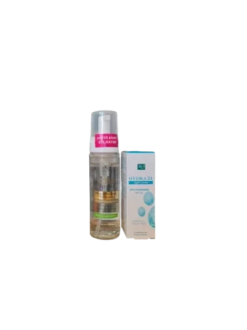 XEN PACK HYDRA 24 LEGERE +...