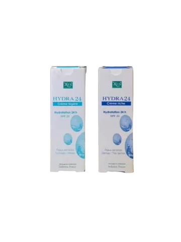 XEN PACK HYDRATATION...