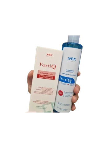 XEN PACK FORTI Q10...