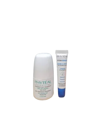 PHYTEAL PACK DEODERANT ANTI...