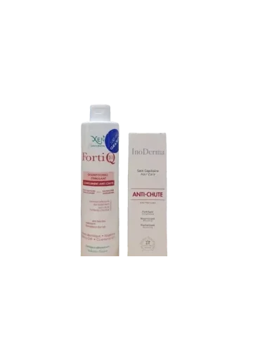 PACK ANTI CHUTE XEN FORTI...