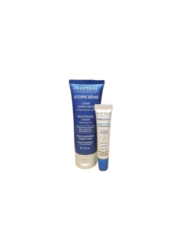 PHYTEAL PACK ATOPICREME +...