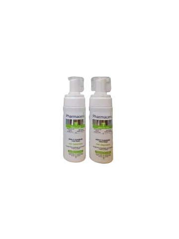 PHARMACERIS T Mousse...