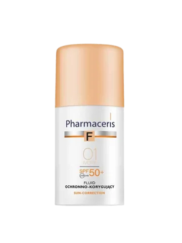 Pharmaceris FOND DE TEINT...