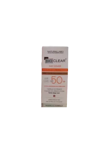 BIOCLEAR - ECRAN SOLAIRE...