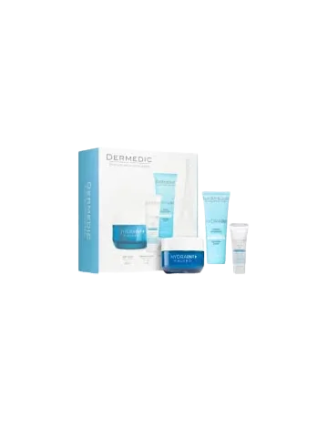 DERMEDIC Coffret Relief for...