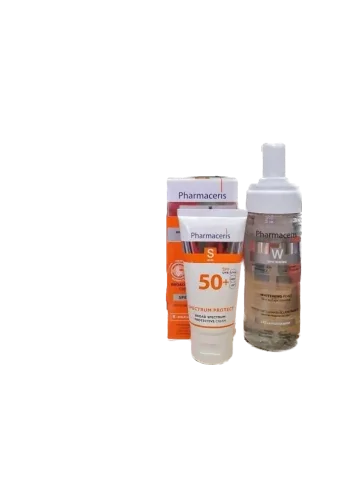 Pharmaceris coffret écran...