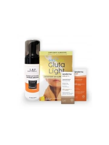 COFFRET ANTI-TACHE...