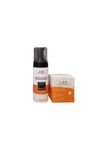 LRP PACK CREME HYDRATANTE...