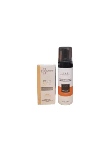 PACK INNOVADERM Fond De...