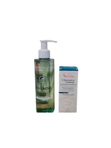 PACK DERMEDIC NORMACNE GEL...