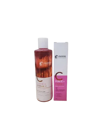 ALANIA PURETE+ VITAMINE C...