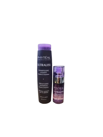 phyteal ultraliss shampoing...