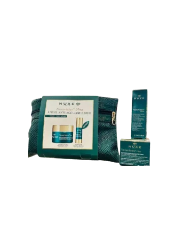 NUXE TROUSSE NUXURIANCE...