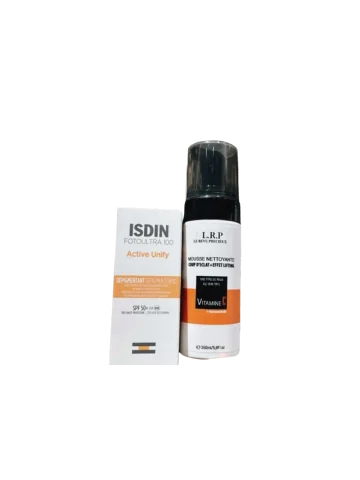 PACK ISDIN ACTIVE UNIFY...