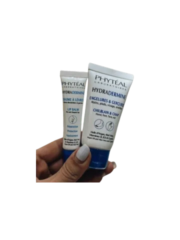PHYTEAL PACK HYDRADERMINE...