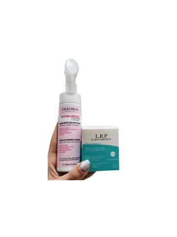 PACK LRP CREME HYDRATANTE...