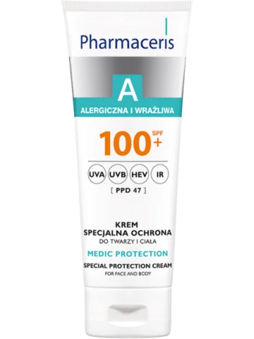 PHARMACERIS A MEDIC...