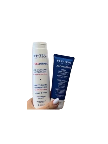 PHYTEAL PACK HYDRA DERMINE...