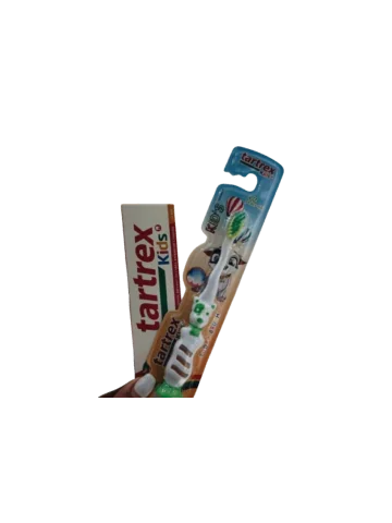 TARTREX PACK KIDS...