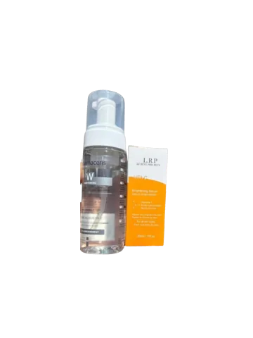 PACK LRP SERUM VIT C +...
