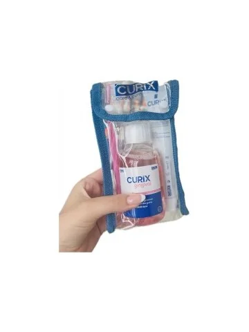 PACK CURIX DENTIFRICE +...
