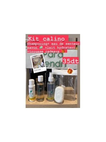 ESTHELLE Calino Kit...