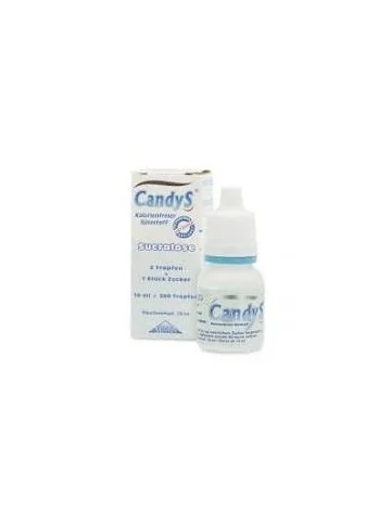 CANDYS GOUTTES 10 ML