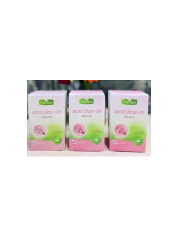 THERAPIA PACK DE 3 BOITES...