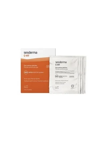 SESDERMA C-VIT PATCHS...