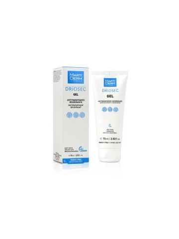 MARTIDERM Driosec Gel...