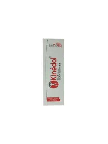 MEDICARE KINEDOL - CREME DE...